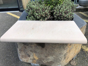 Sawn Yorkstone Application Photo