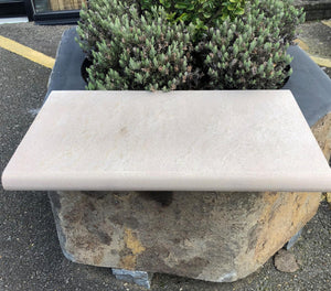 Sawn Yorkstone Application Photo