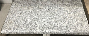 Silver Grey Granite Bullnosed Coping