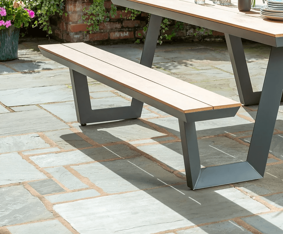 Wembley Picnic Table