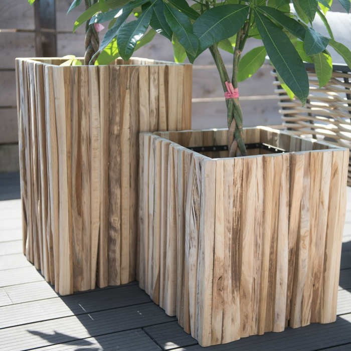 Miguel planters