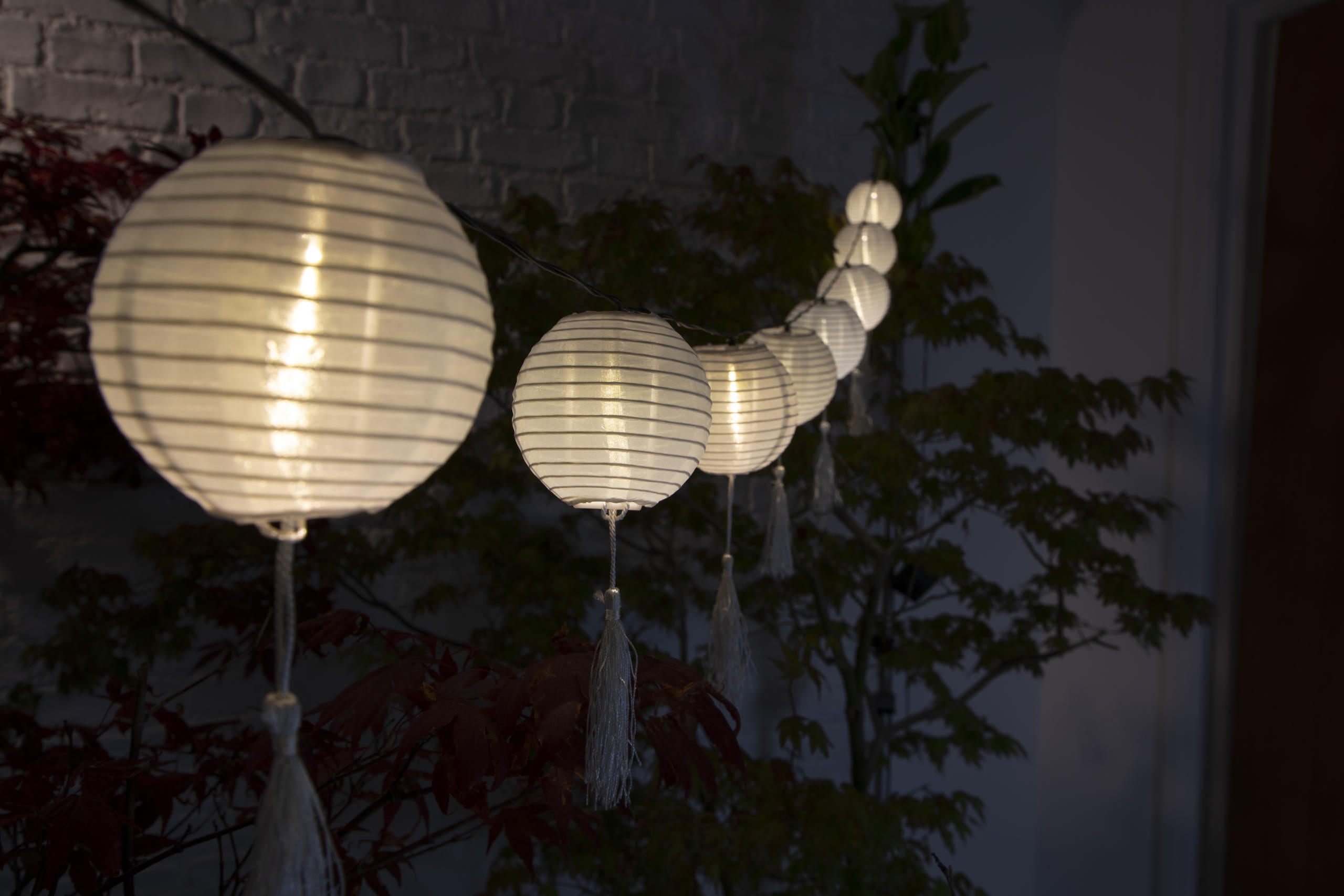 Garden Lighting