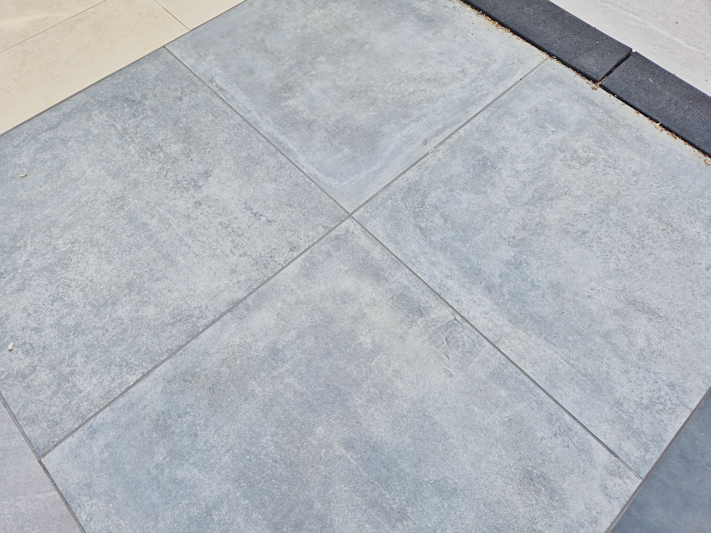 Square Format Porcelain