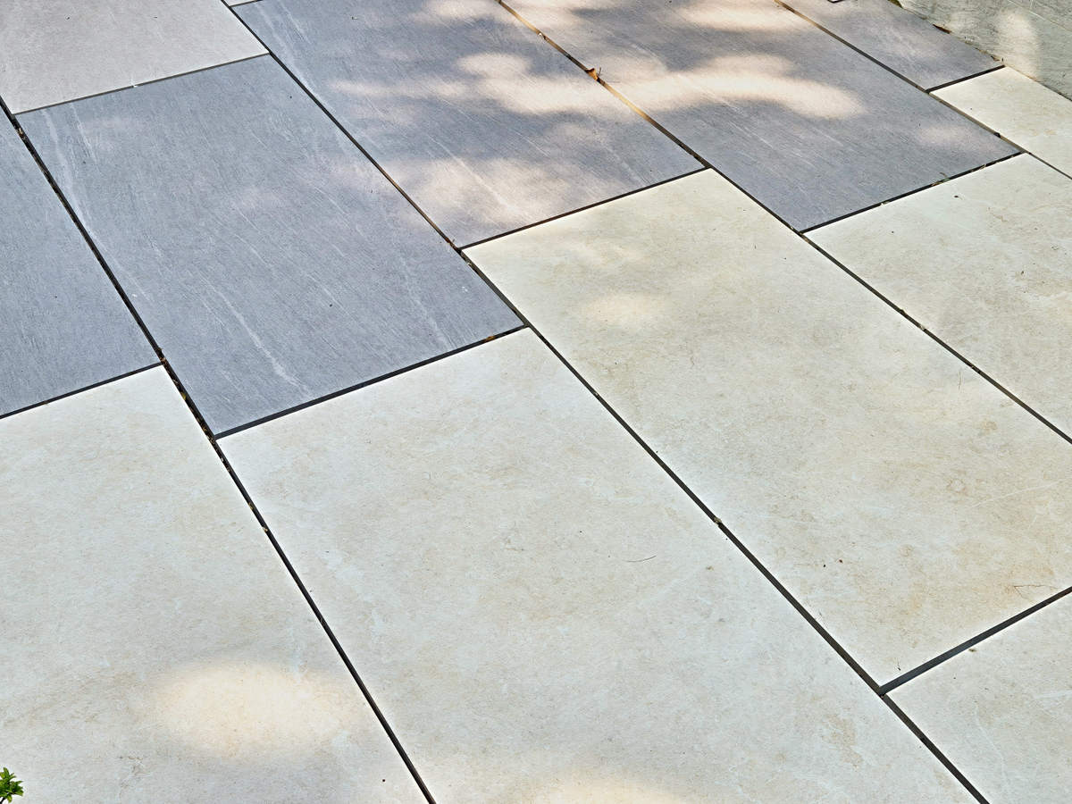 RECTANGULAR FORMAT TILES