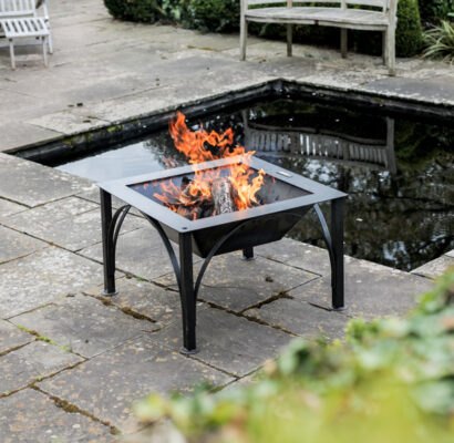 Furniture & Firepits