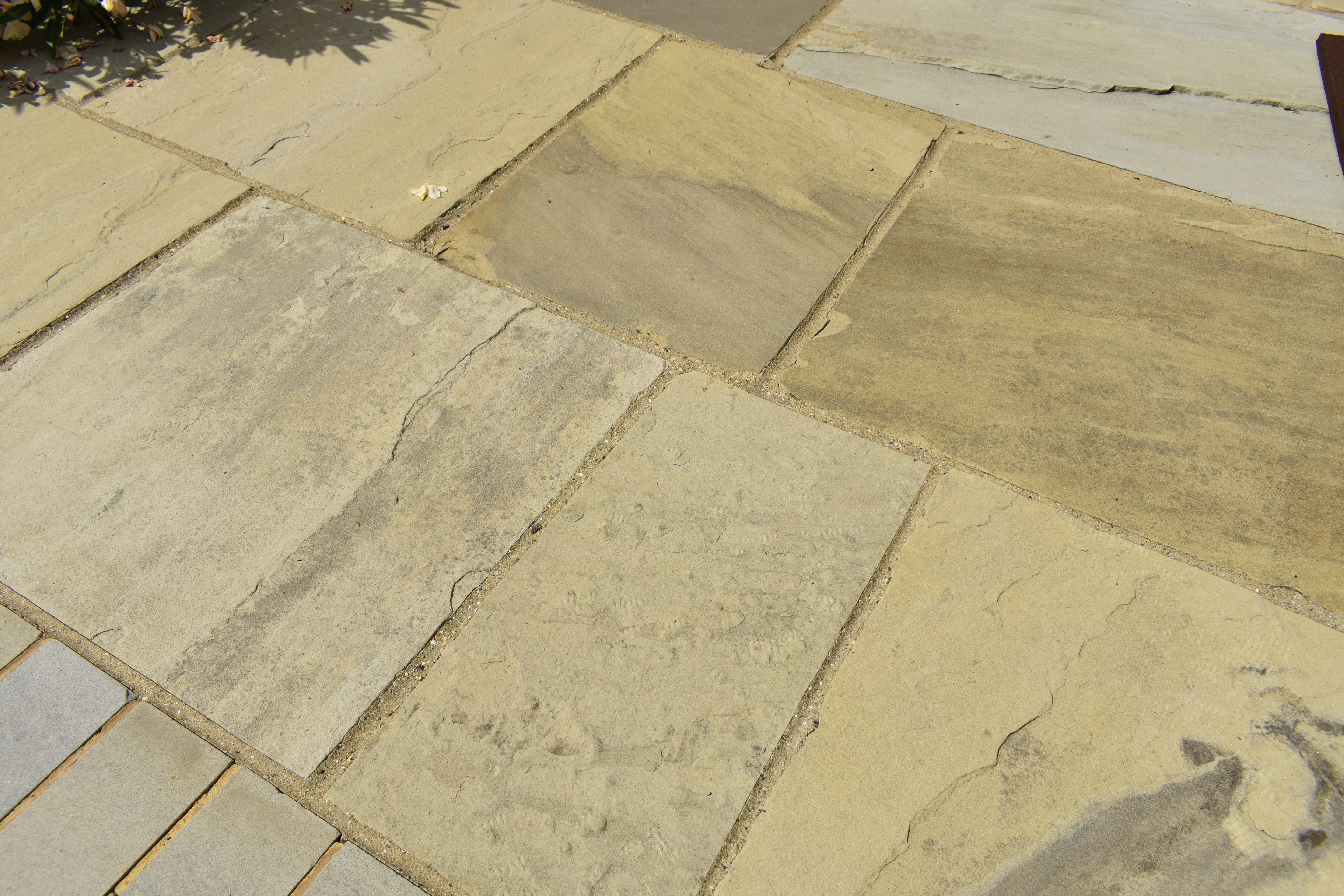 Yorkstone