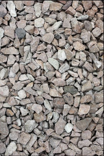 Aggregates