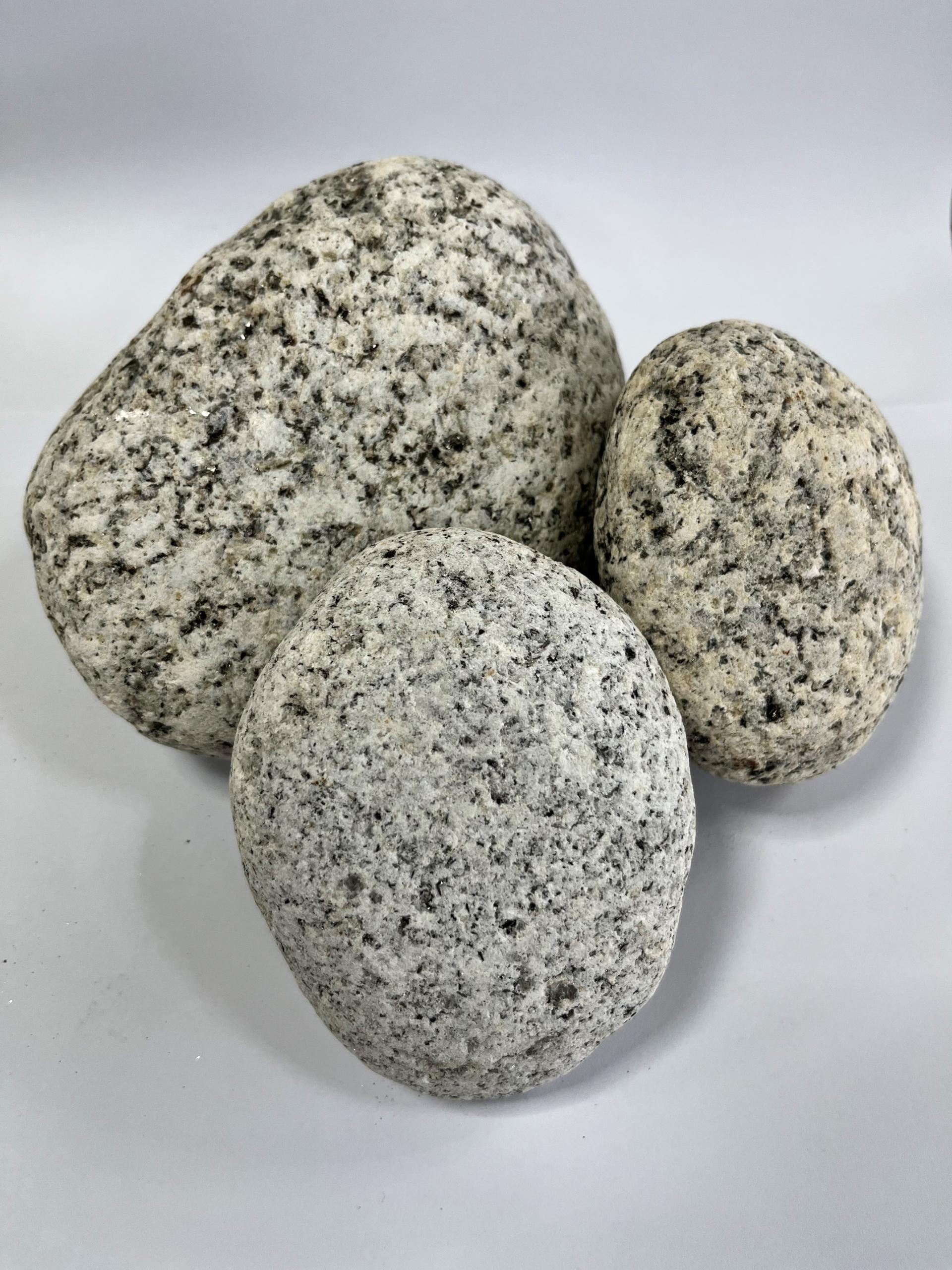 New Aggregate