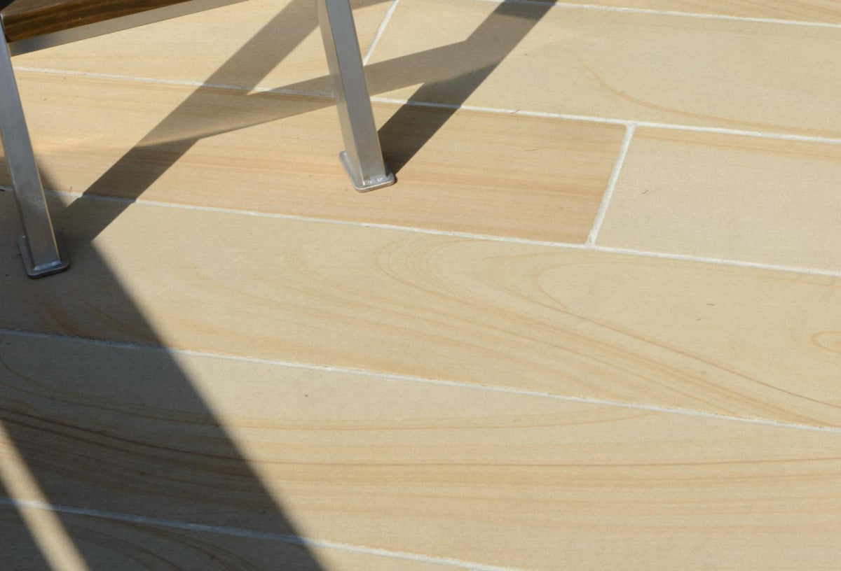 SAWN RANGE