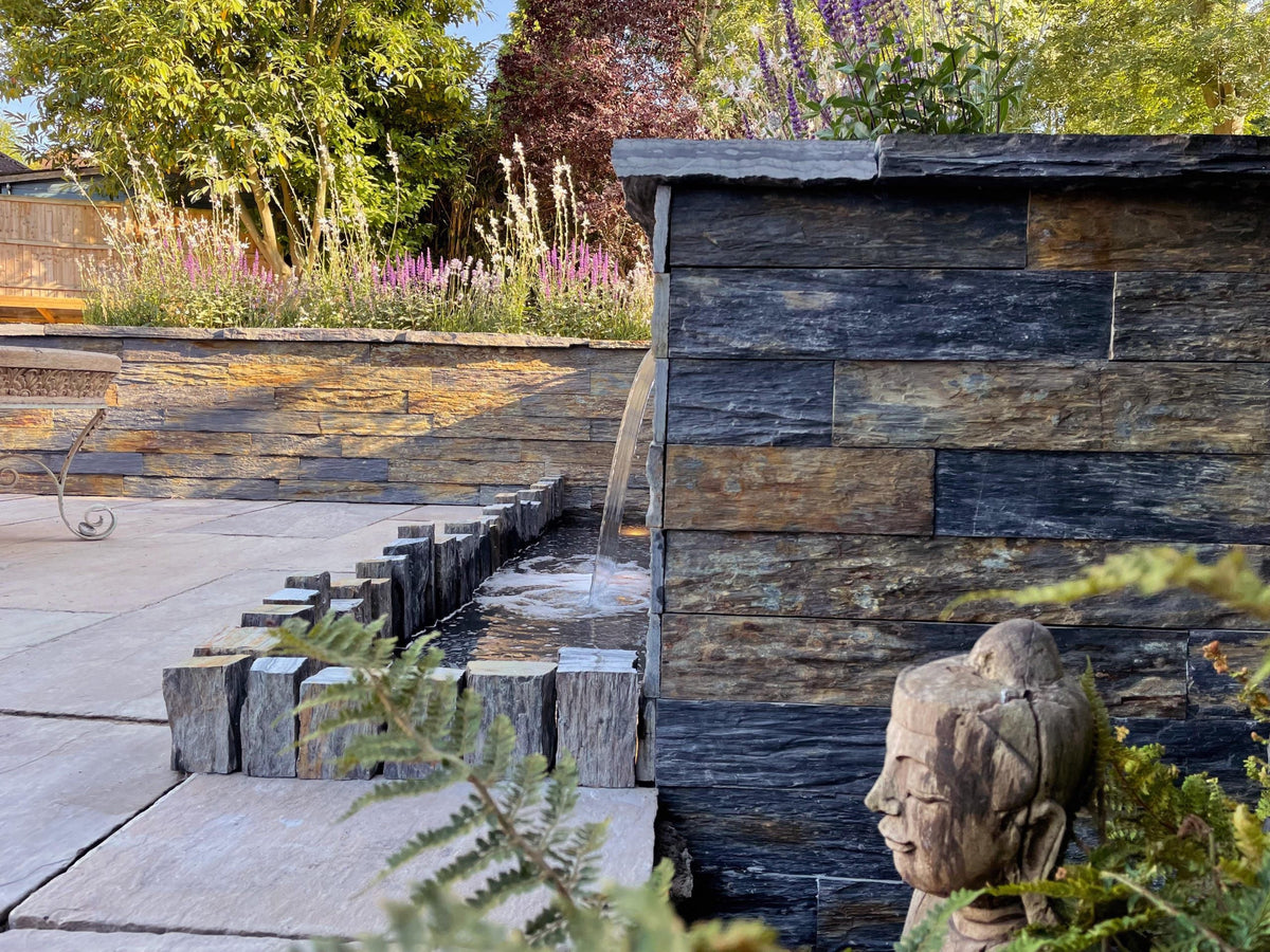 Walling Cladding Walling & Cladding – Silverland Stone Ltd