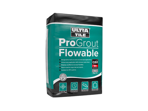 Grouting & Pointing