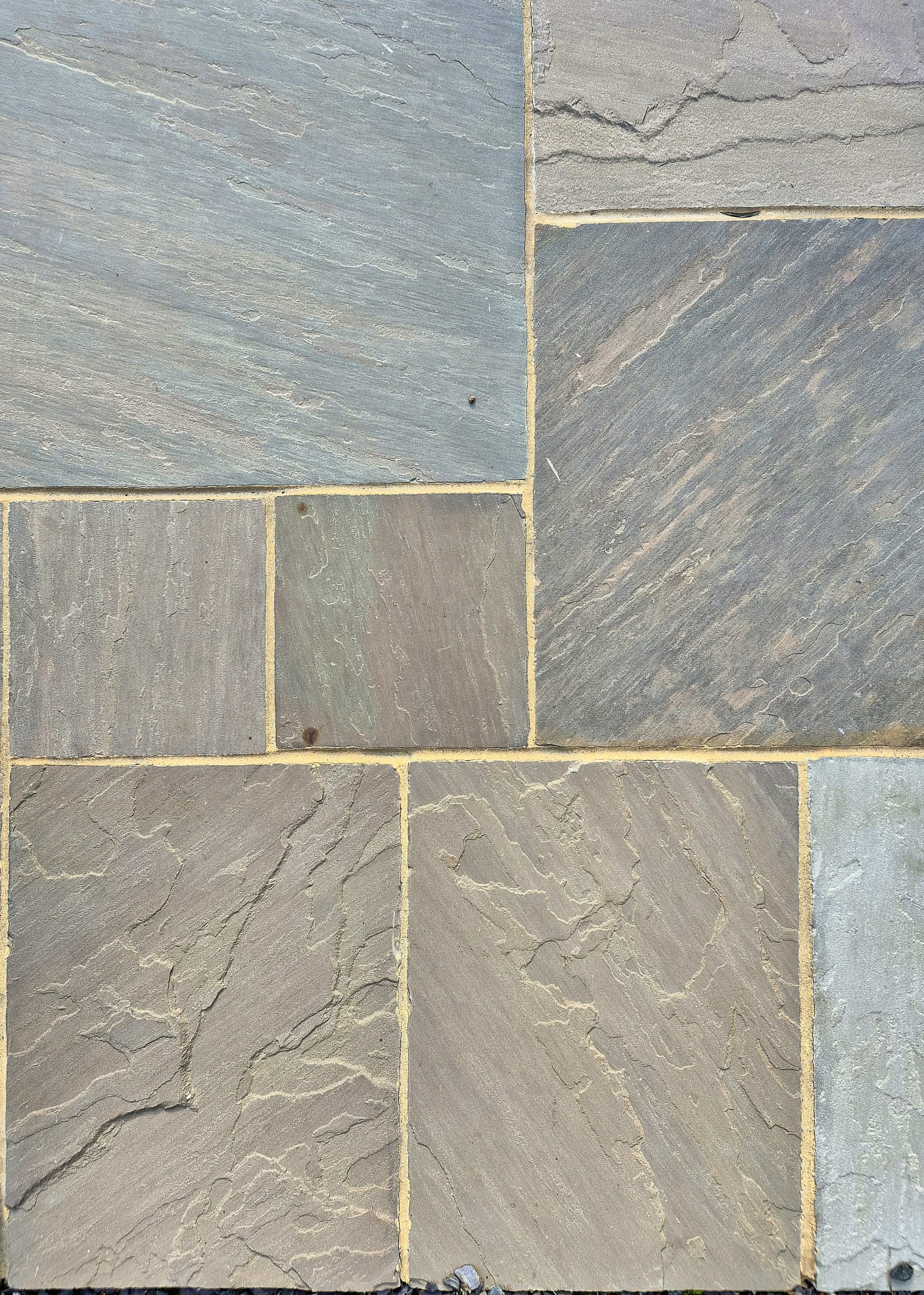 Indian Sandstone 560G