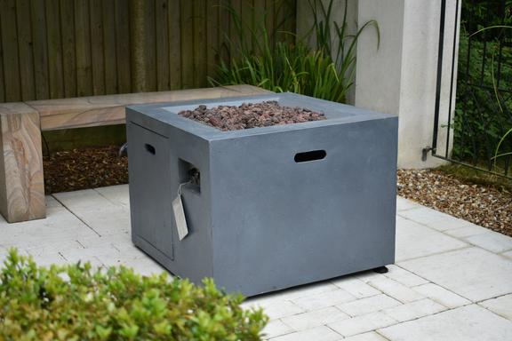 Gas Firepits