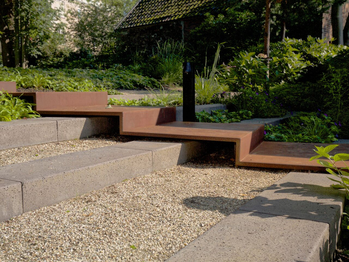 STEPS & COPINGS