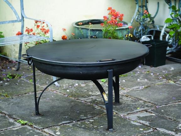 Firepit Accessories