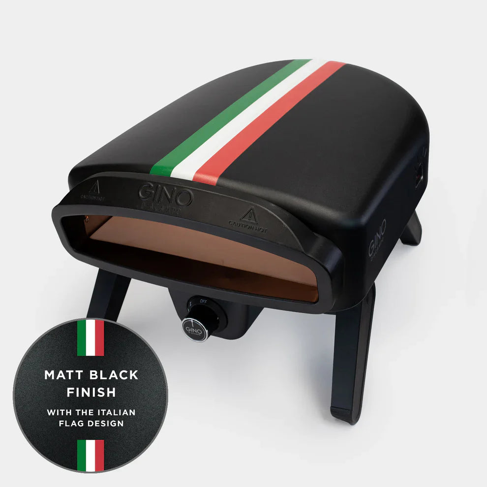 Gino Pizza Oven