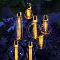 String of Seven Lights