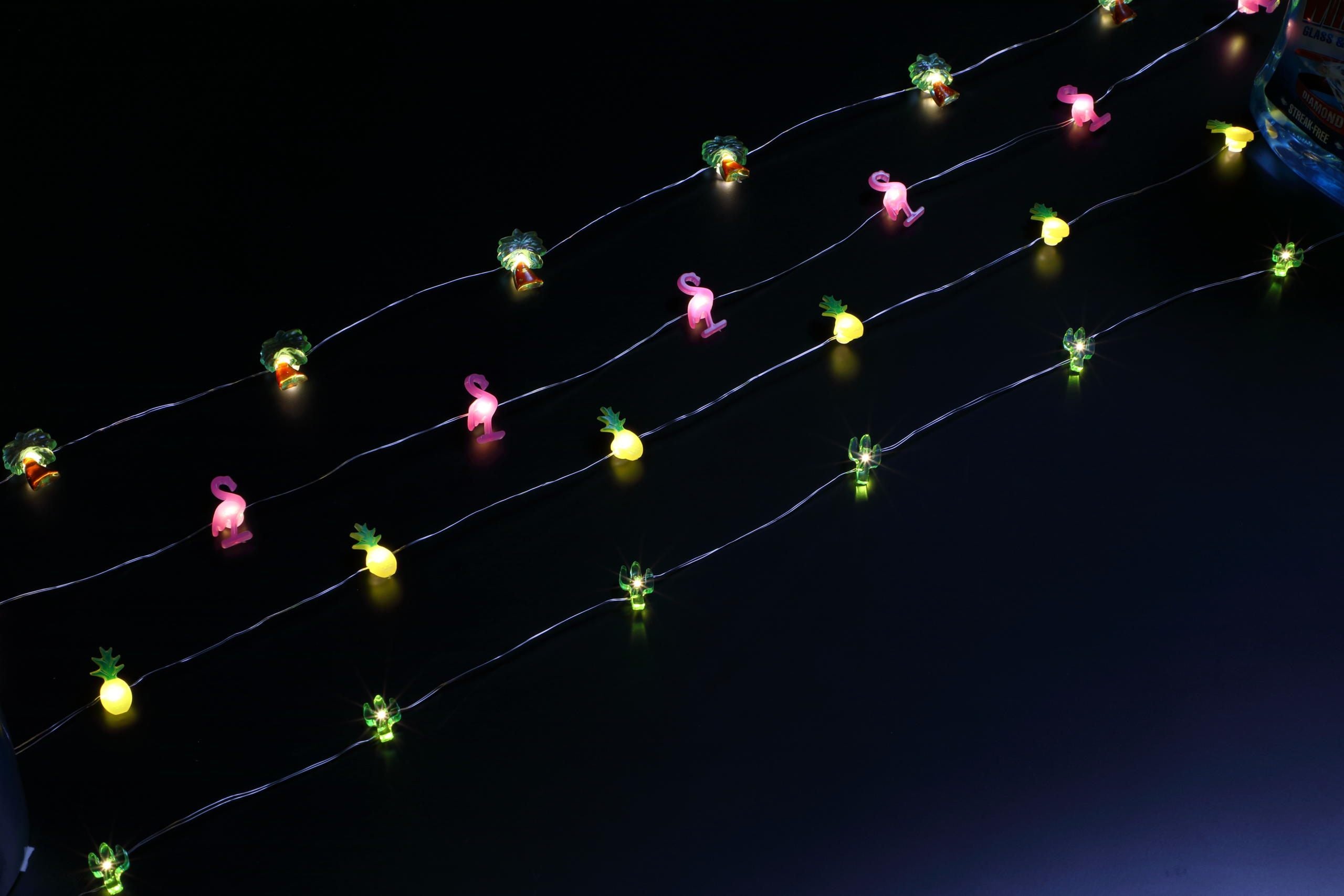 Wire String Lights by NOMA