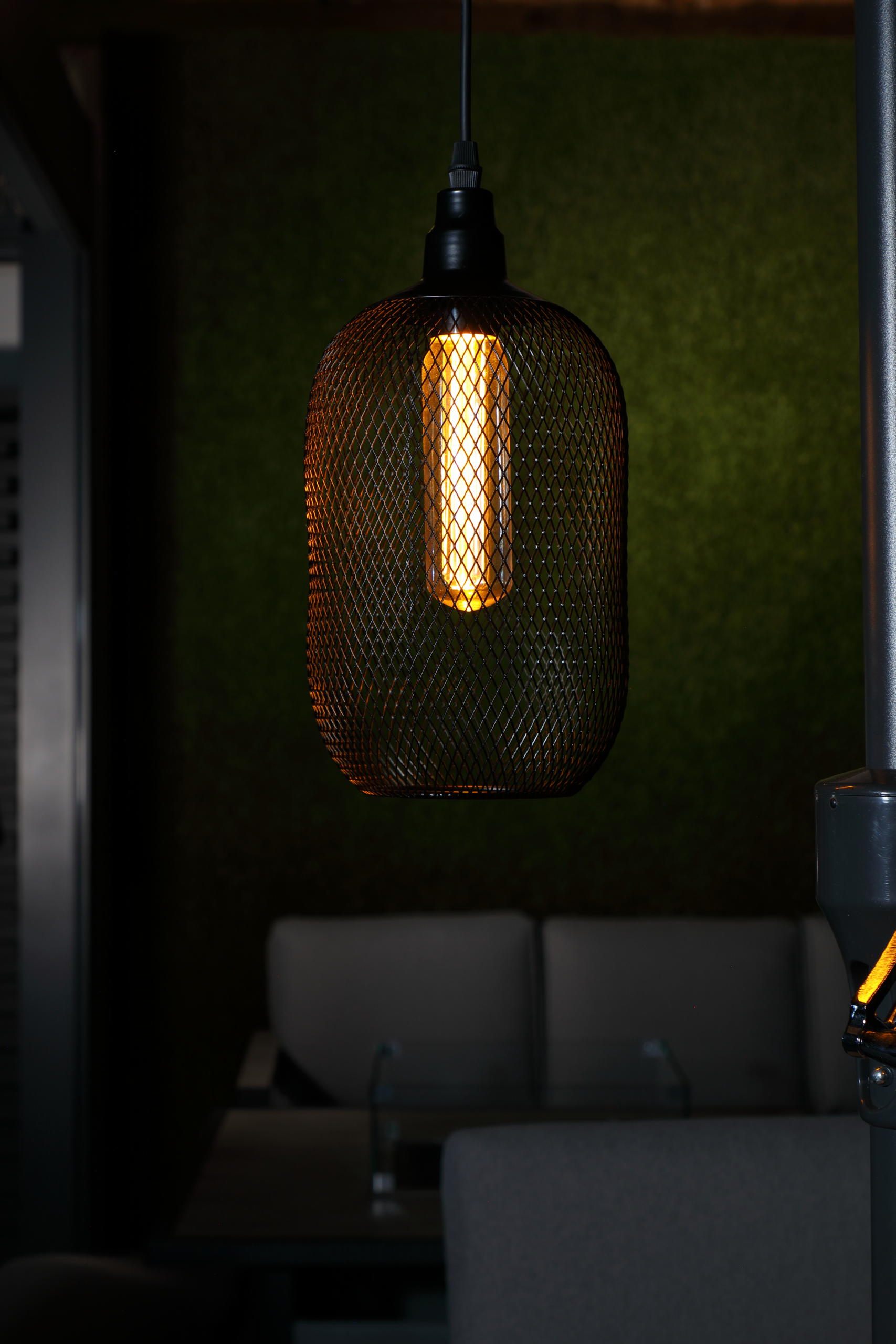 Megan Pendant Hanging Light