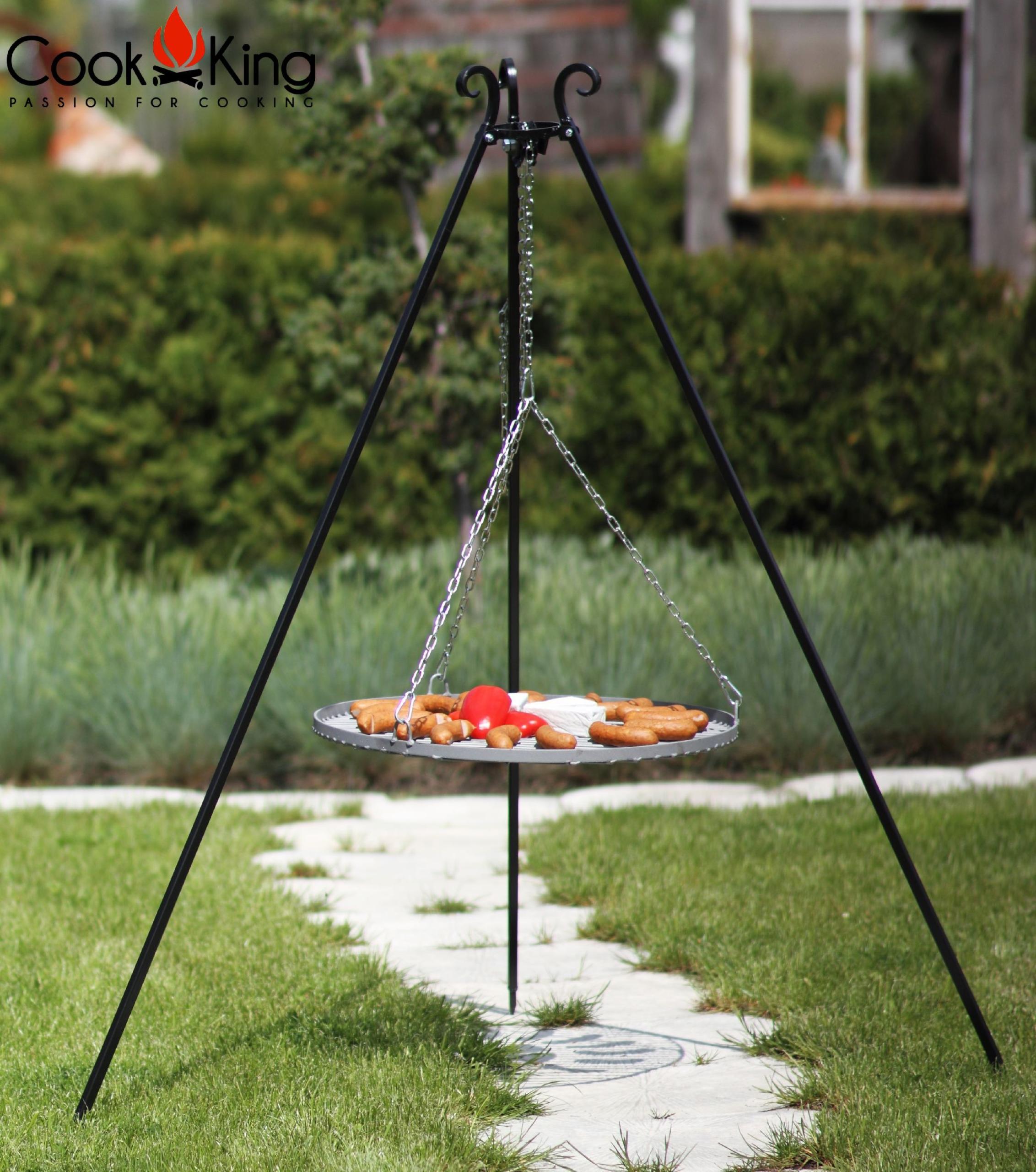 Tripod Set