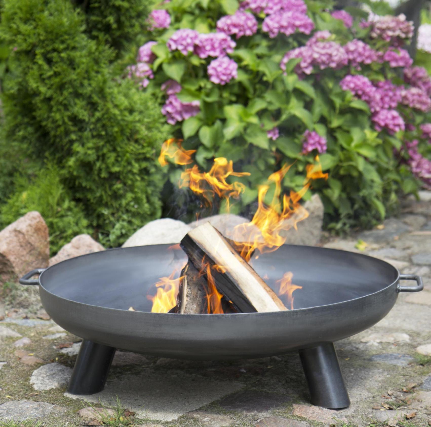 Bali Fire Bowl