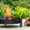 Haiti Fire Bowl