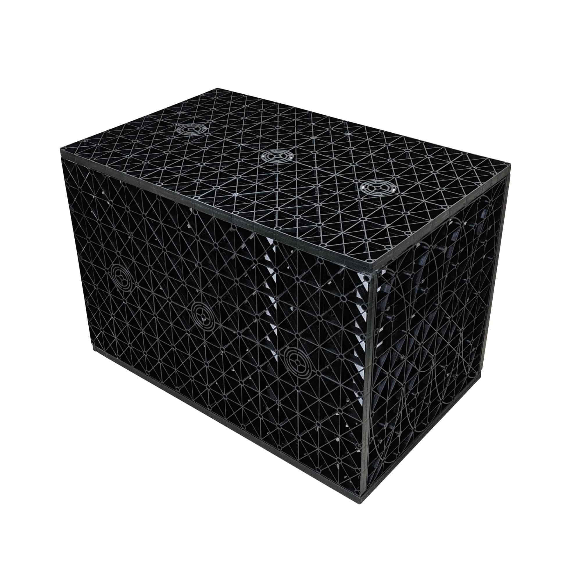 Core Water Soakaway Crate
