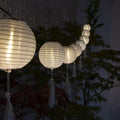 Chinese Lantern String Lights