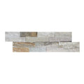 Bao Quartz Slate Cladding 1-2cm