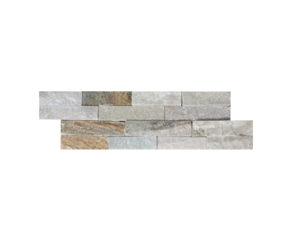 Bao Quartz Slate Cladding 1-2cm