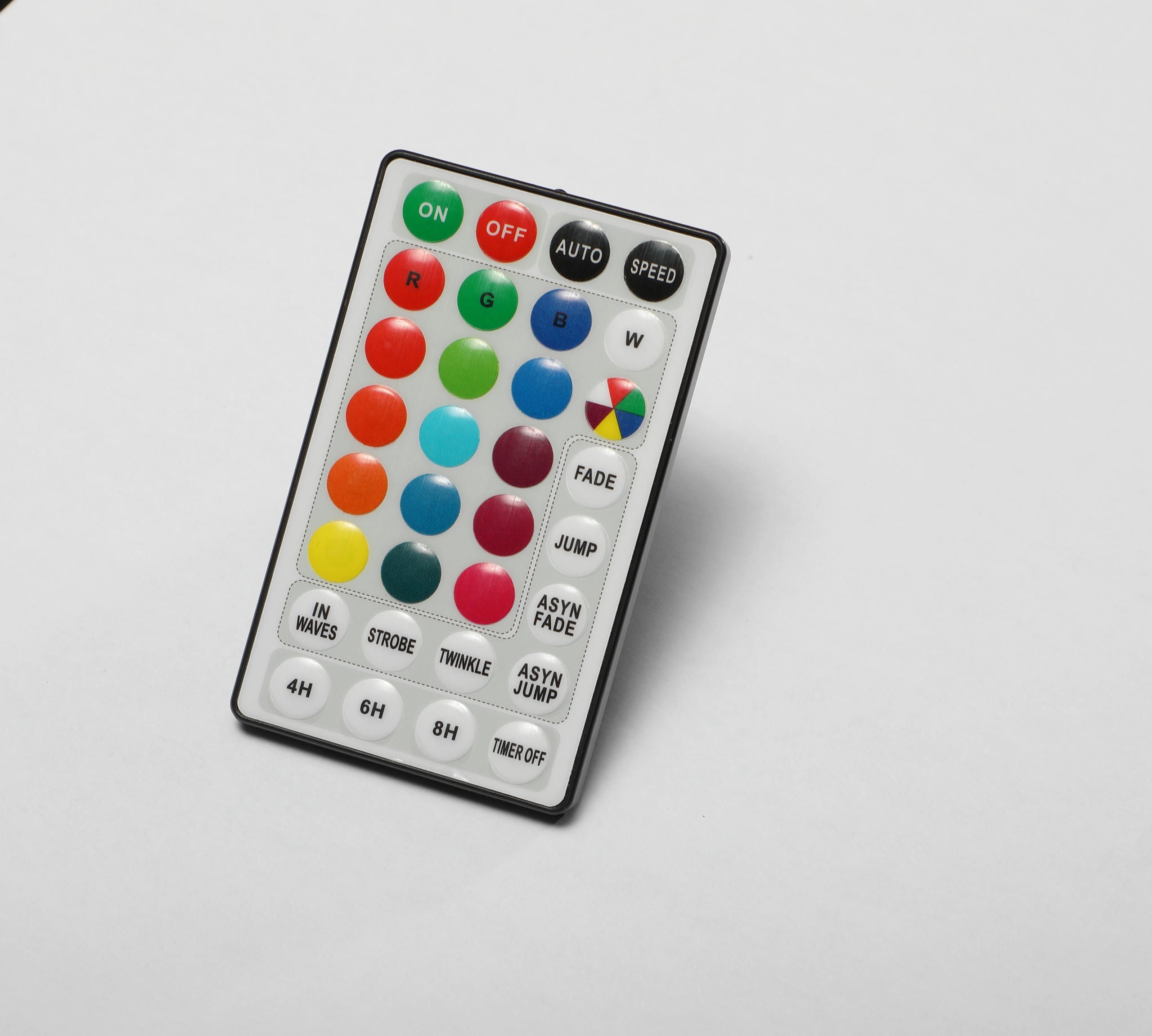 300 Colour Changeable Remote Controlled Berry Lights