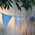 LED Coastal Bunting by NOMA