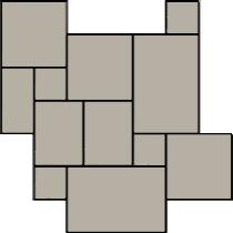 5 Size Pattern