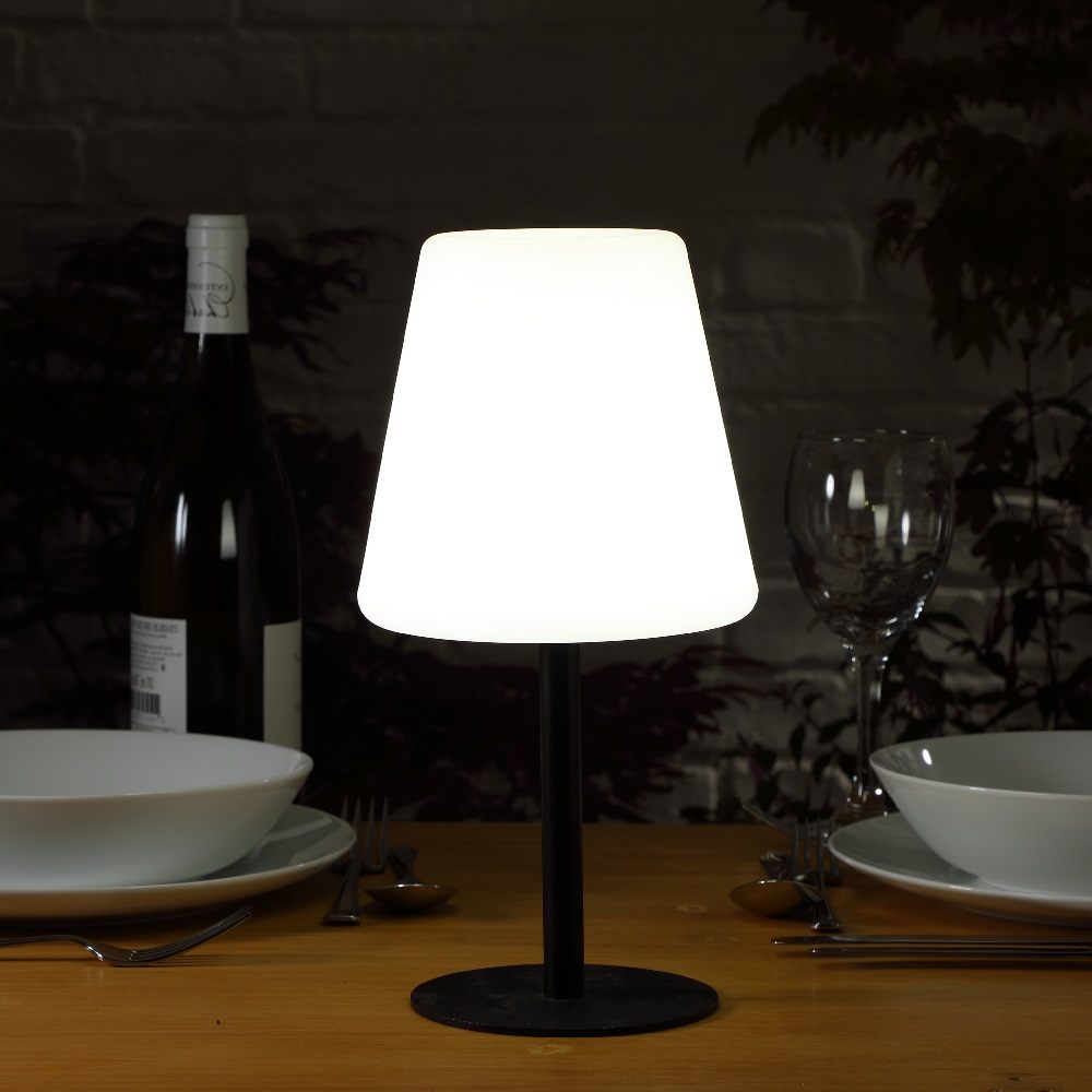 Colour Changing Table Lamp