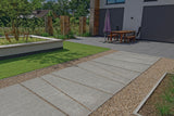 Schellevis Trapezium Slabs