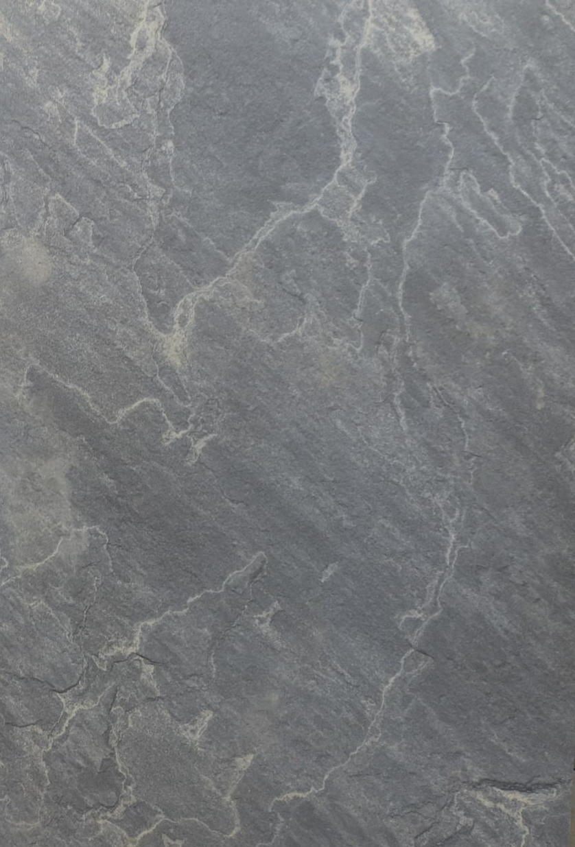 Pcl Riven Charcoal - Sample