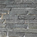 Black Sandstone Cladding
