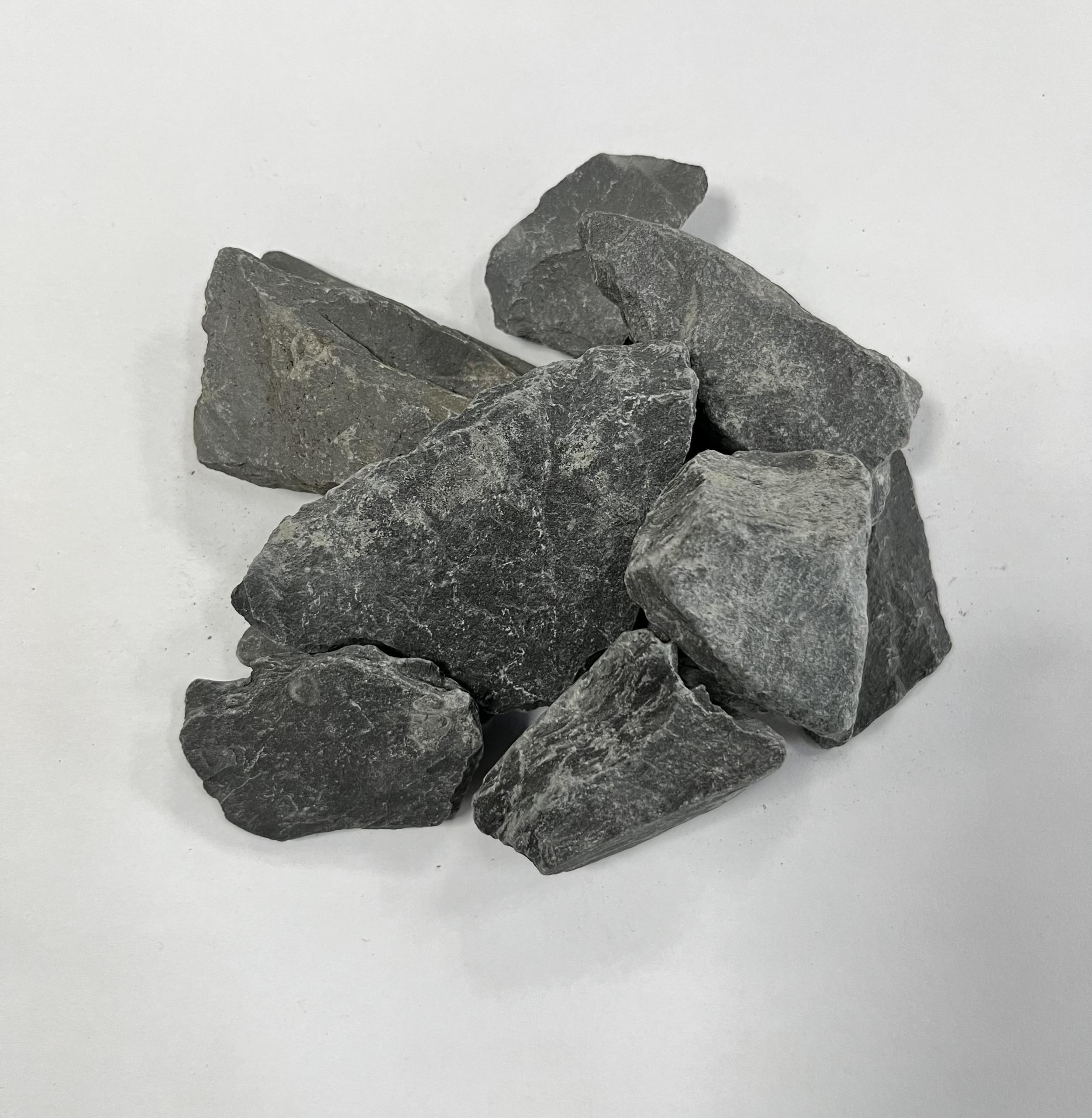 Black Slate Scree 20-50mm