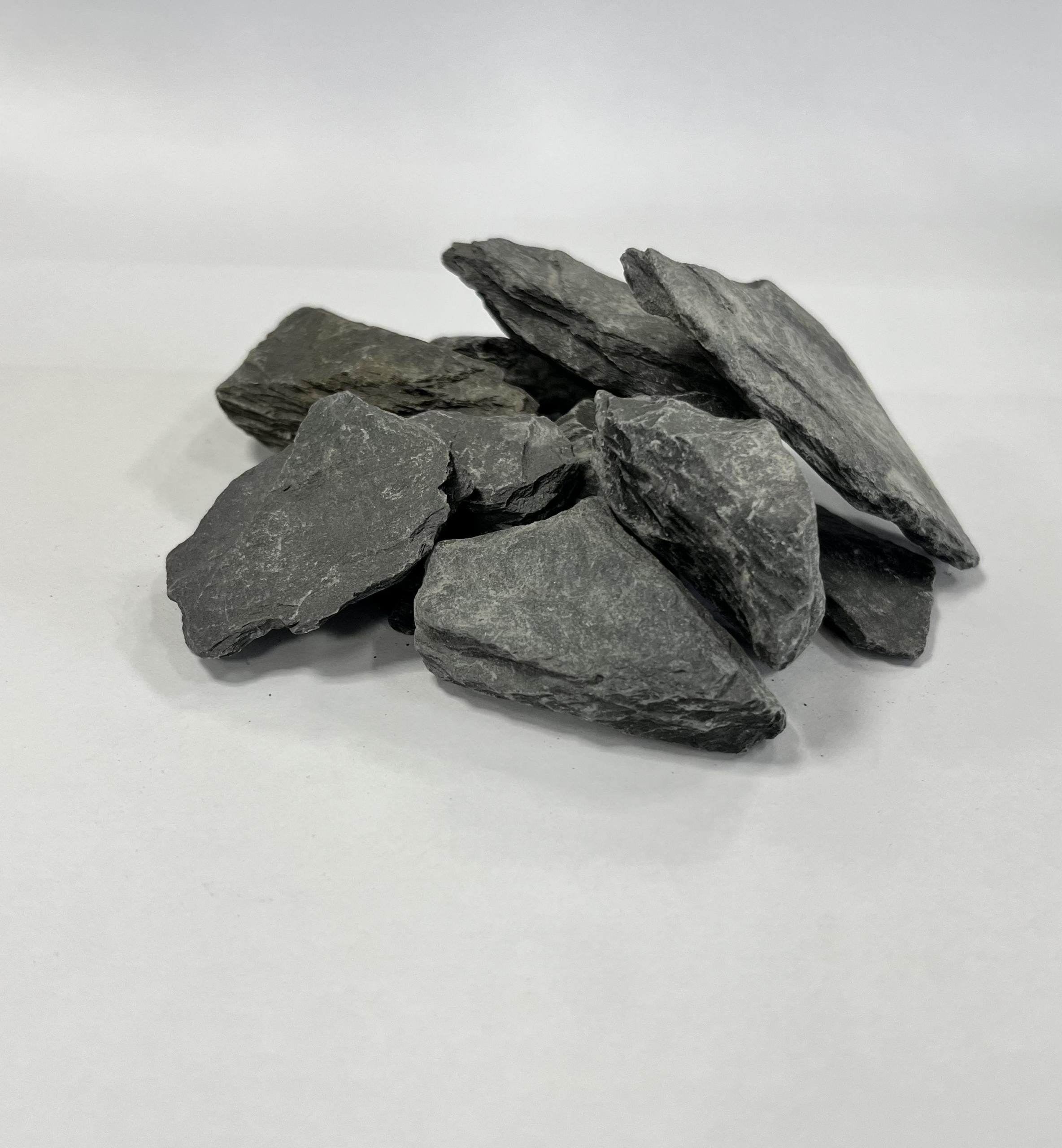 Black Slate Scree 20-50mm