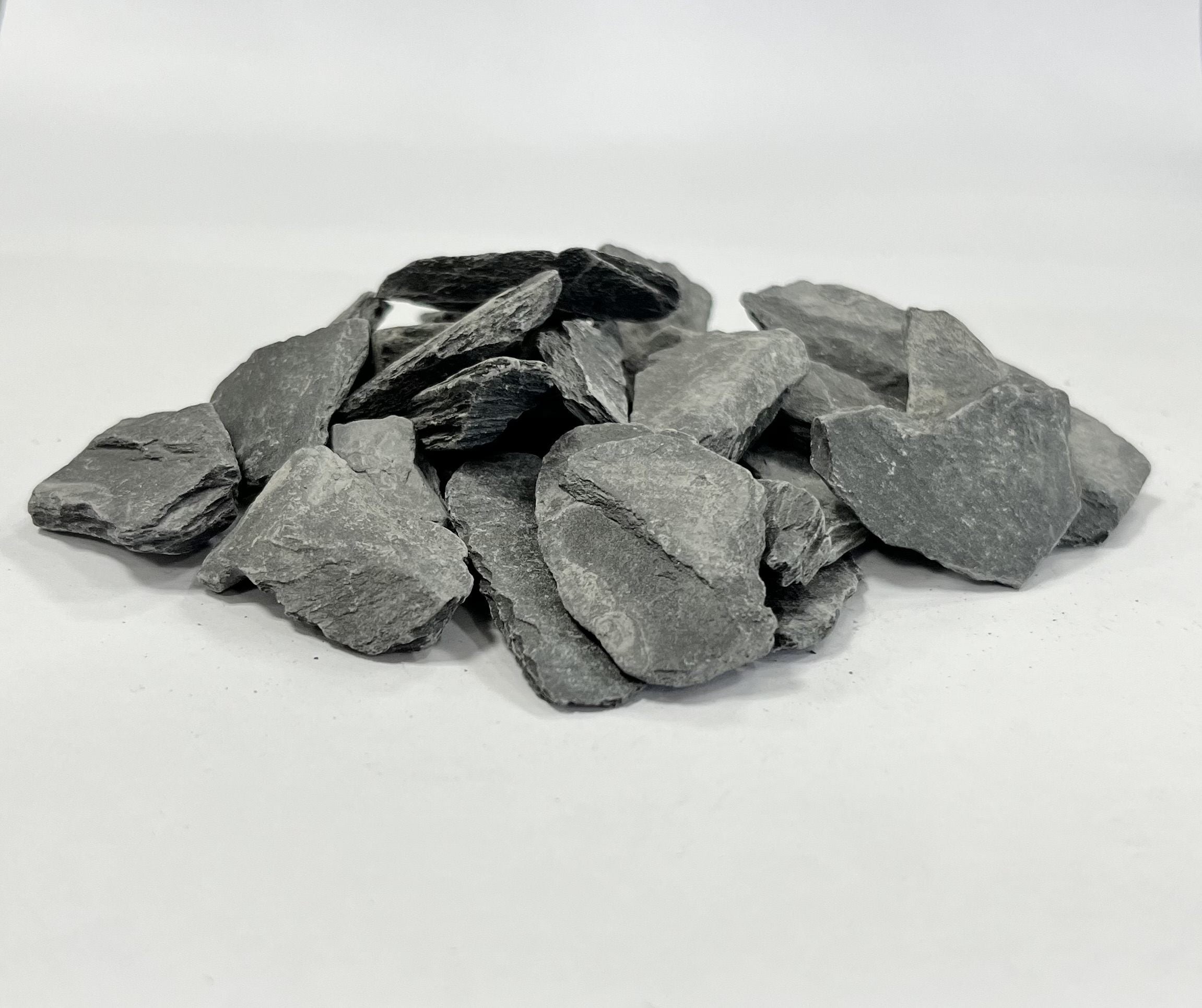 Black Slate Scree 5-30