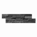Bao Black Slate Cladding 1-2cm