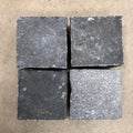 Black Limestone Setts