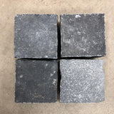 Black Limestone Setts