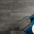 British Stone Graphite Cladding