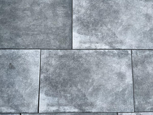 Chateaux Taupe Application Photo