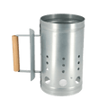 Chimney Charcoal Starter