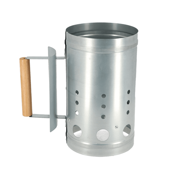 Chimney Charcoal Starter
