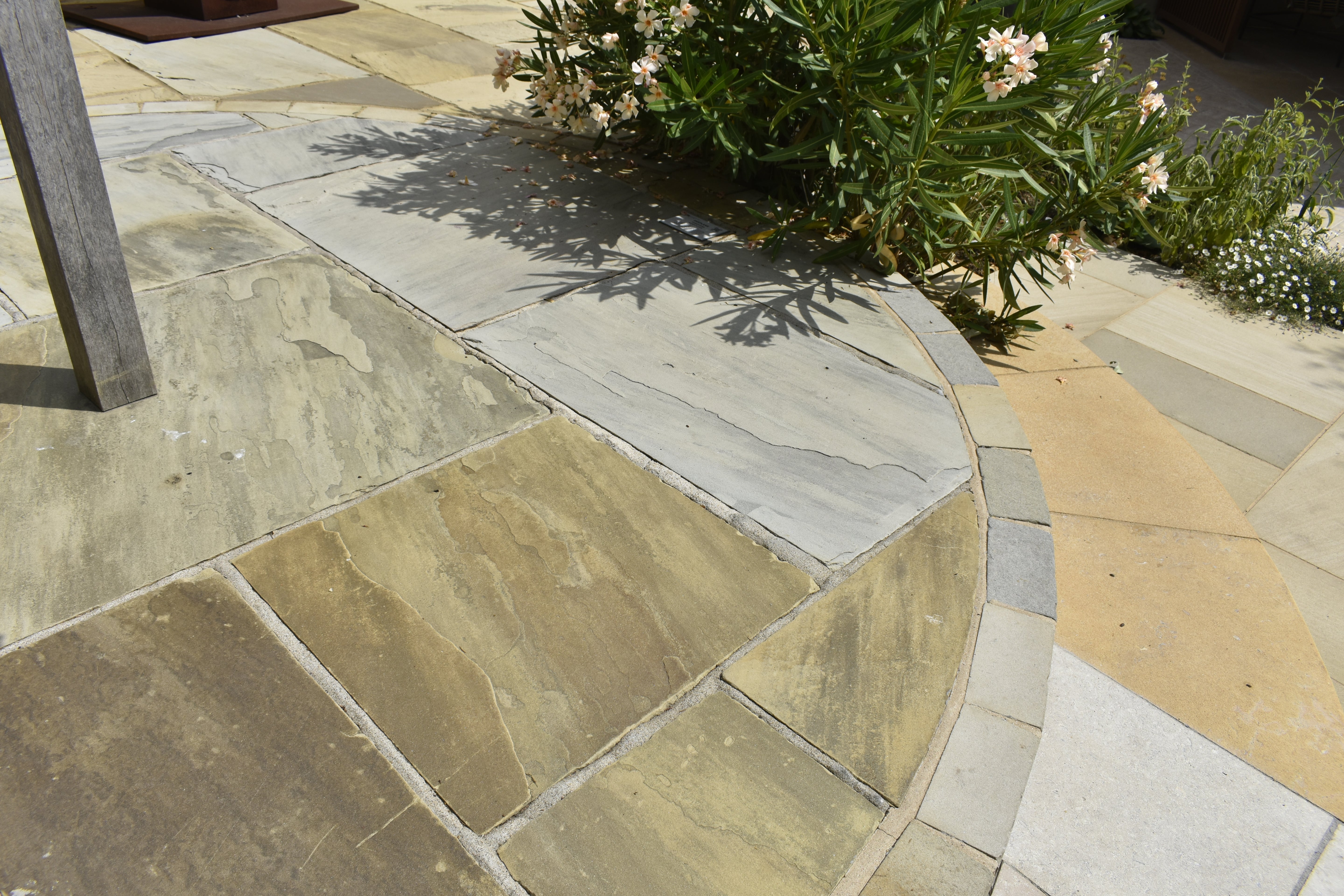 New Deeplane Yorkstone