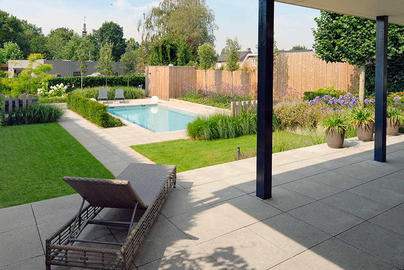 PAVING SLABS