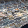 Porphyry Flemish Setts